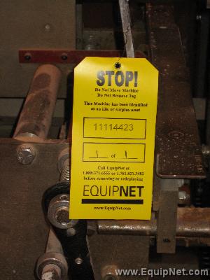 Stone Container Case Erector