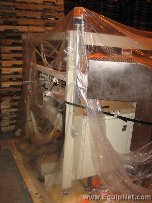 Stone Container Case Erector