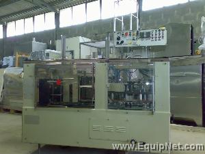 BSP PACKAGING SYSTEMS Automatic Case Packer