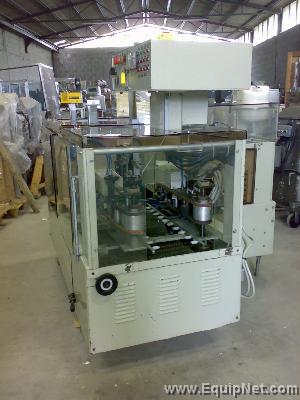 BSP PACKAGING SYSTEMS Automatic Case Packer