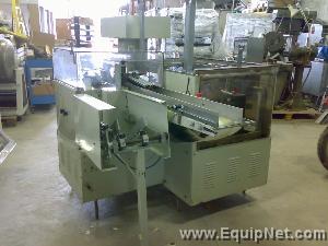 BSP PACKAGING SYSTEMS Automatic Case Packer