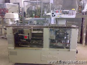 BSP PACKAGING SYSTEMS Automatic Case Packer