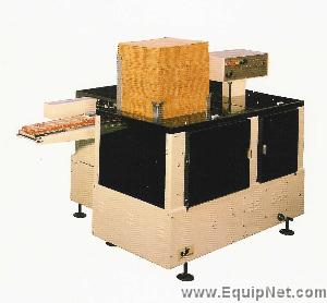 BSP PACKAGING SYSTEMS Automatic Case Packer