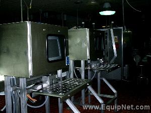 SFT Bone Scan X Ray Inspection System