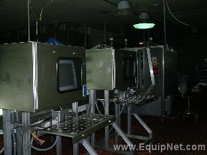 SFT Bone Scan X Ray Inspection System