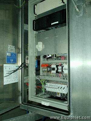 SFT Bone Scan X Ray Inspection System