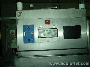 SFT Bone Scan X Ray Inspection System