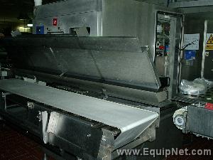 SFT Bone Scan X Ray Inspection System