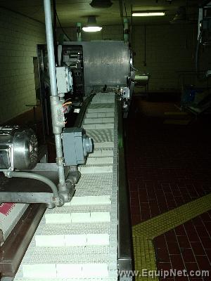 SFT Bone Scan X Ray Inspection System