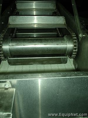 SFT Bone Scan X Ray Inspection System