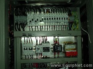 SFT Bone Scan X Ray Inspection System