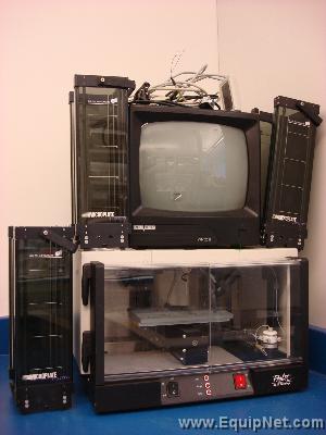 LC Packings Probot 