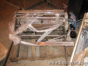 Tear Tape Assembly