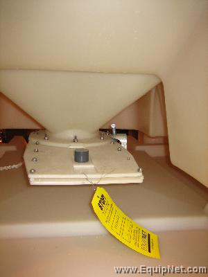 Lot of 3 Square Stackable Plastic Totes