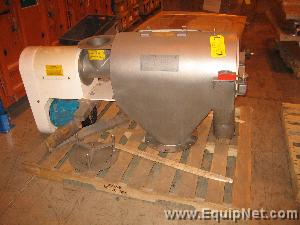 Kemutec K650C Centrifugal Sifter