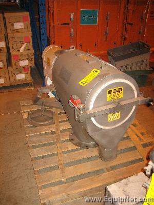 Kemutec K650C Centrifugal Sifter
