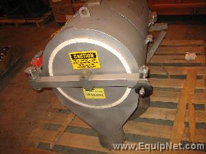 Kemutec K650C Centrifugal Sifter