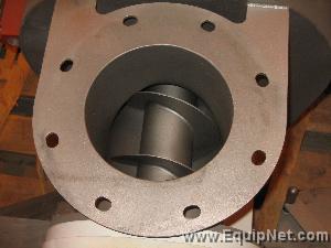 Kemutec K650C Centrifugal Sifter