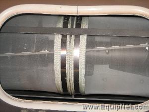 Kemutec K650C Centrifugal Sifter