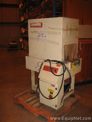 Damark STR 16A Heat Tunnel