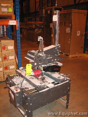 Little David Case Taper with Microjet Coder