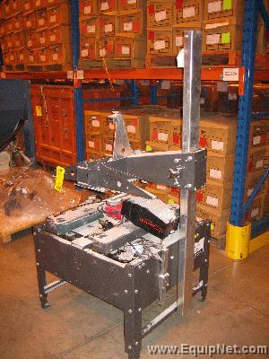 Little David Case Taper with Microjet Coder