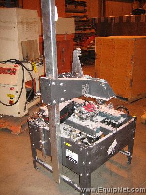 Little David Case Taper with Microjet Coder