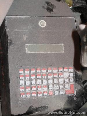 Little David Case Taper with Microjet Coder