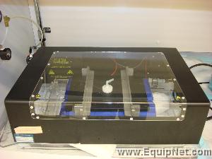 CBS Scientific HTLE-7002 Hunter Thin Layer  Peptide Mapping Electrophoresis System