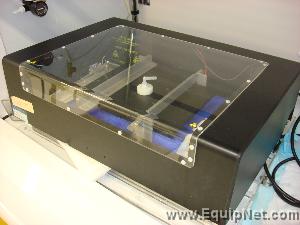 CBS Scientific HTLE-7002 Hunter Thin Layer  Peptide Mapping Electrophoresis System