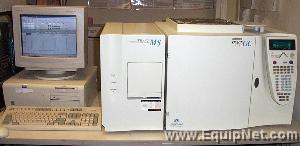 Thermo/Finnigan Trace GCMS System
