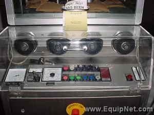 Killian LX21A, 21 Station Rotary Tablet Press