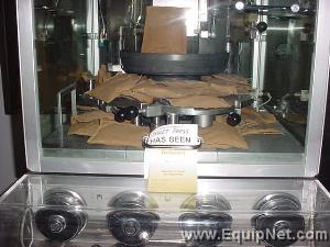 Killian LX21A, 21 Station Rotary Tablet Press