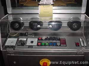 Killian LX21A, 21 Station Rotary Tablet Press