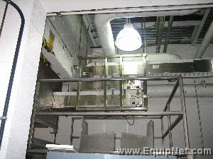 Hassia Form, Fill & Seal Packaging Line