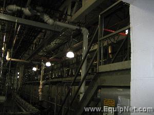 Hassia Form, Fill & Seal Packaging Line