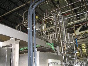 Hassia Form, Fill & Seal Packaging Line