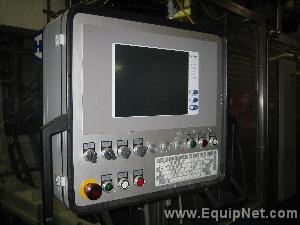 Hassia Form, Fill & Seal Packaging Line