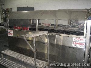 Hassia Form, Fill & Seal Packaging Line