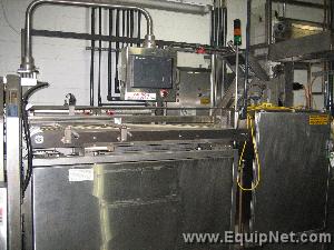 Hassia Form, Fill & Seal Packaging Line