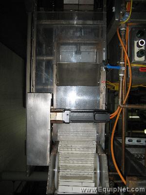 Hassia Form, Fill & Seal Packaging Line