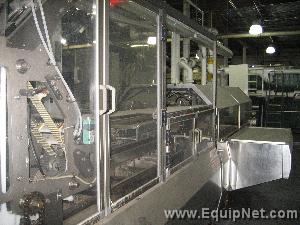 Hassia Form, Fill & Seal Packaging Line