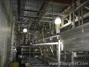 Hassia Form, Fill & Seal Packaging Line