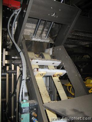 Hassia Form, Fill & Seal Packaging Line