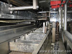 Hassia Form, Fill & Seal Packaging Line