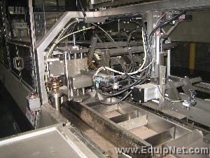 Hassia Form, Fill & Seal Packaging Line