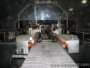 Hassia Form, Fill & Seal Packaging Line