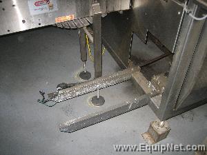 Hassia Form, Fill & Seal Packaging Line