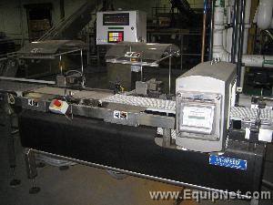 Hassia Form, Fill & Seal Packaging Line