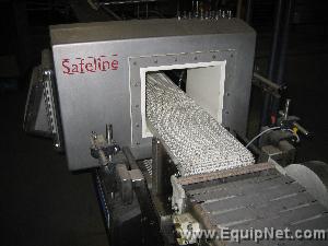 Hassia Form, Fill & Seal Packaging Line